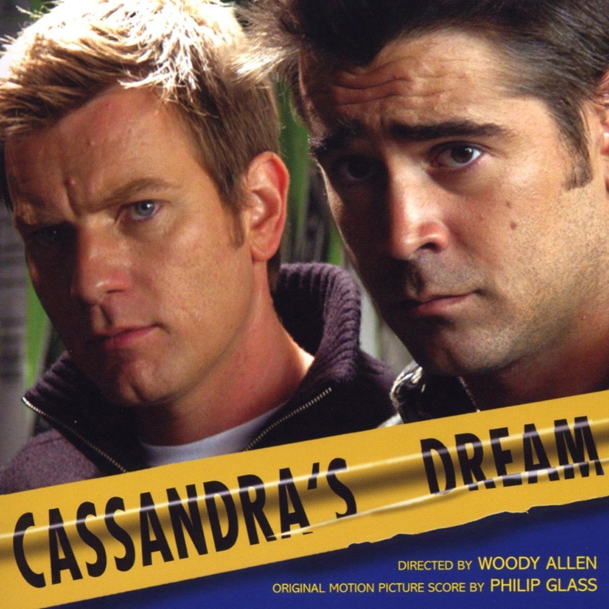Cassandra’s Dream,  Woody Allen’s Latest Film Premiere in Spain: A Review
