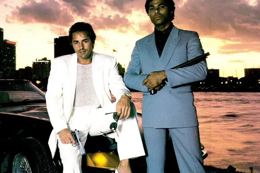 miami vice