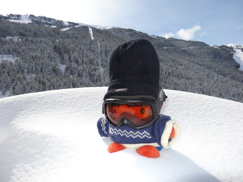 Snow & Ski – Andorra GrandValira – Part 2
