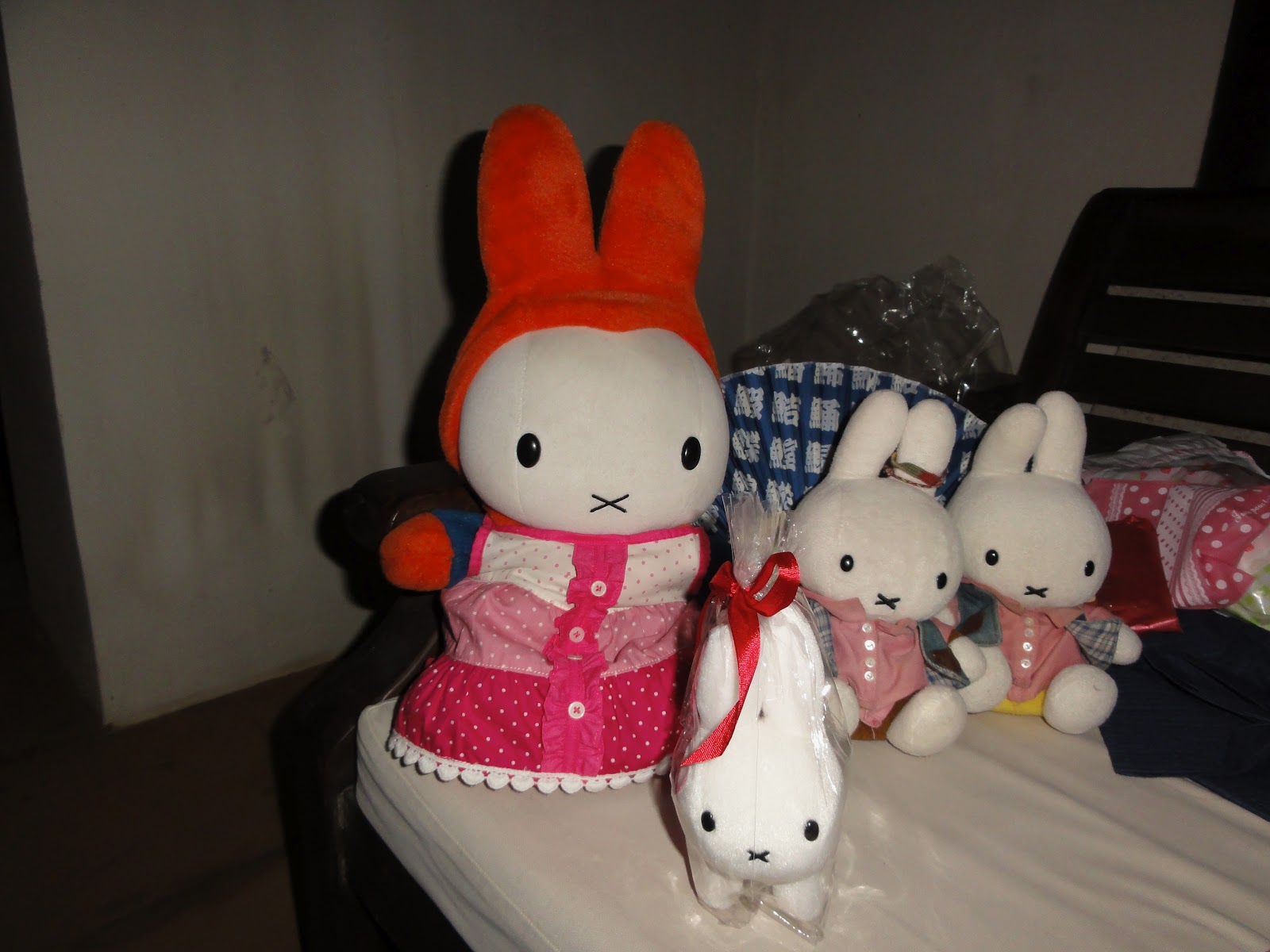 In Ko Samui with our Cafemiffy friends