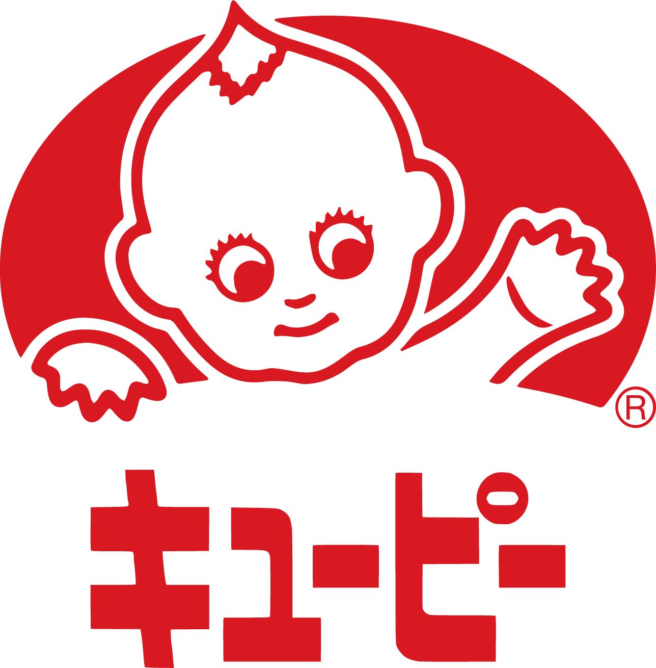 Kewpie logo