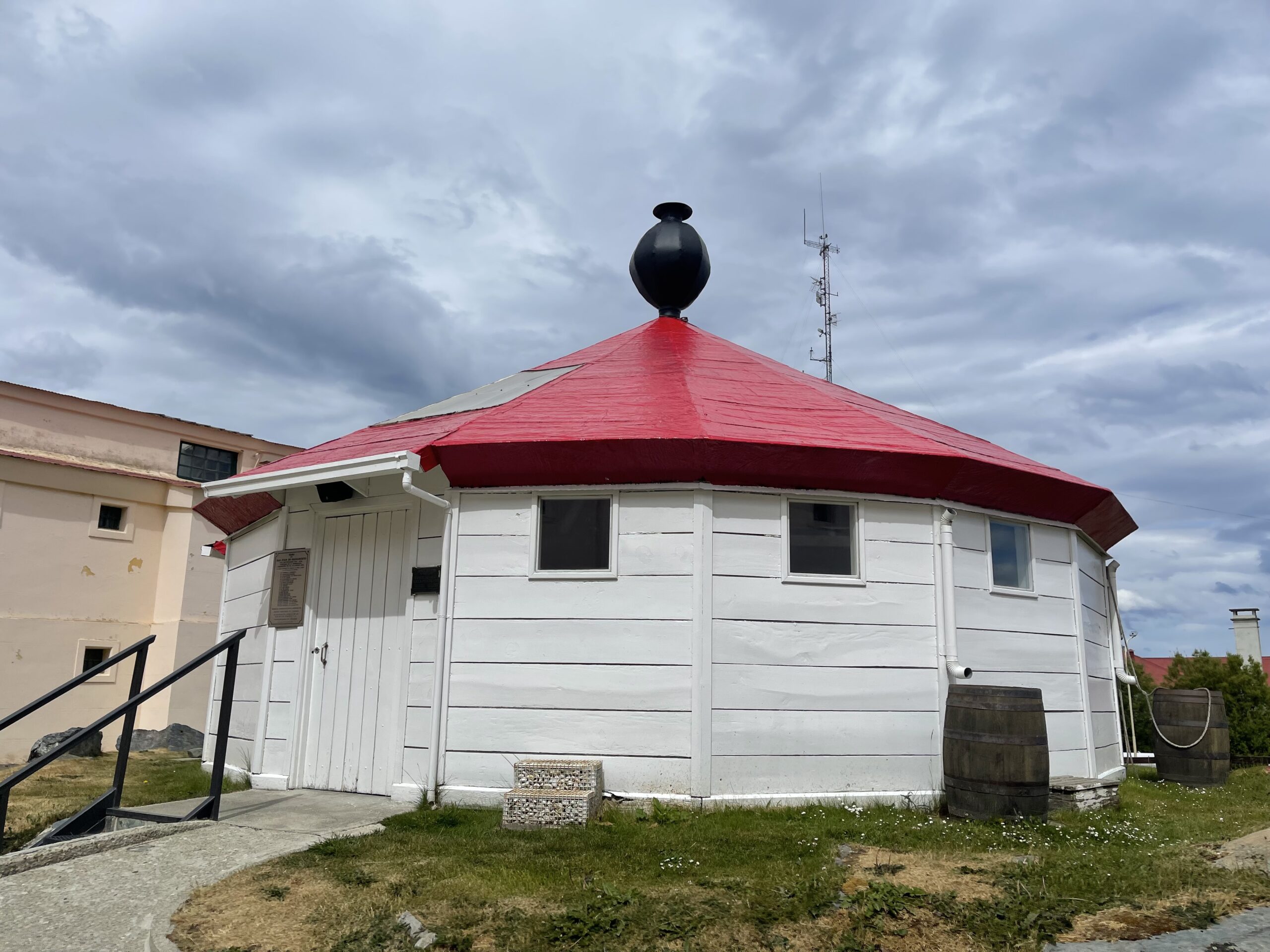 Ushuaia – End of the World