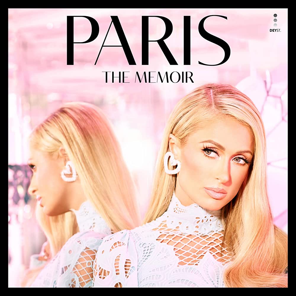 Paris Hilton had Everything Planned