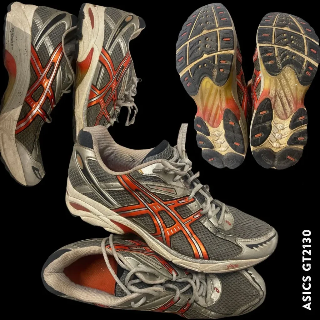 asics gt 2130 running shoes