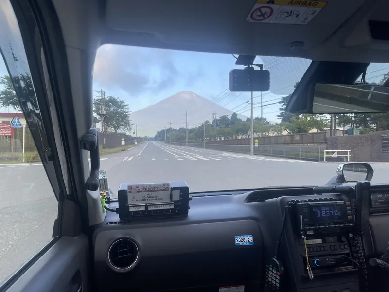 How to Climb Mount Fuji Without Queues and With the Best Views: Discovering the Gotemba Solution